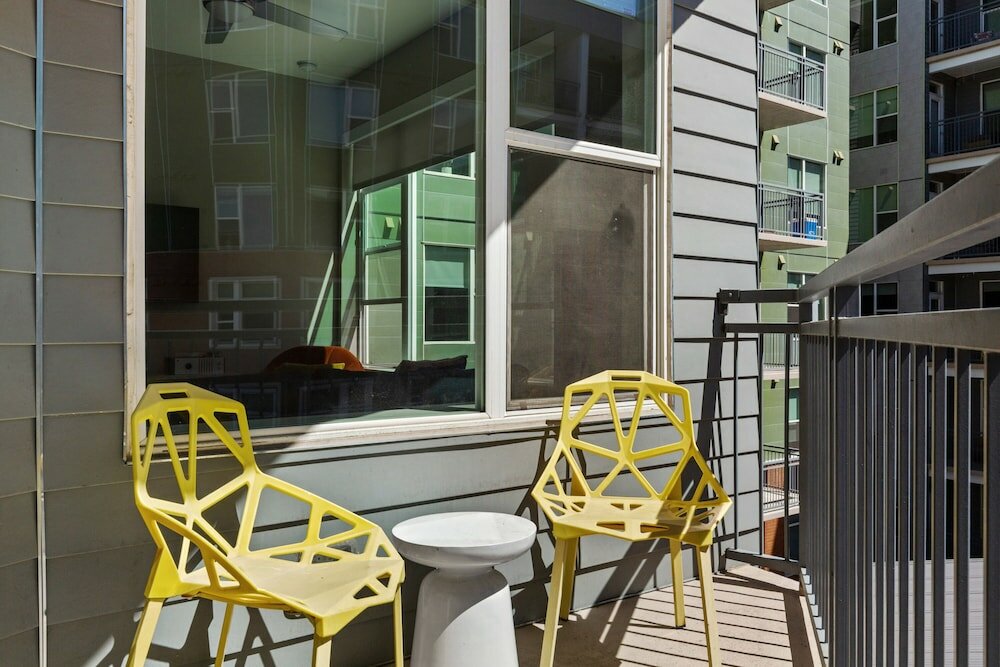 Фото Kasa Union Station Denver