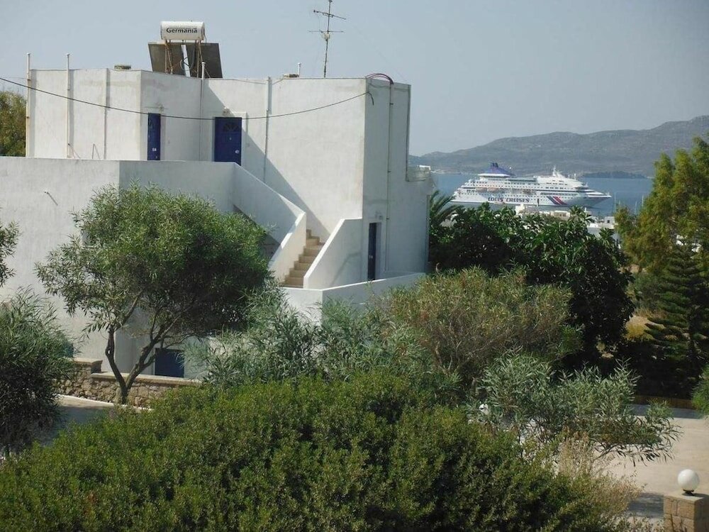 Фото Kapetan Giannis