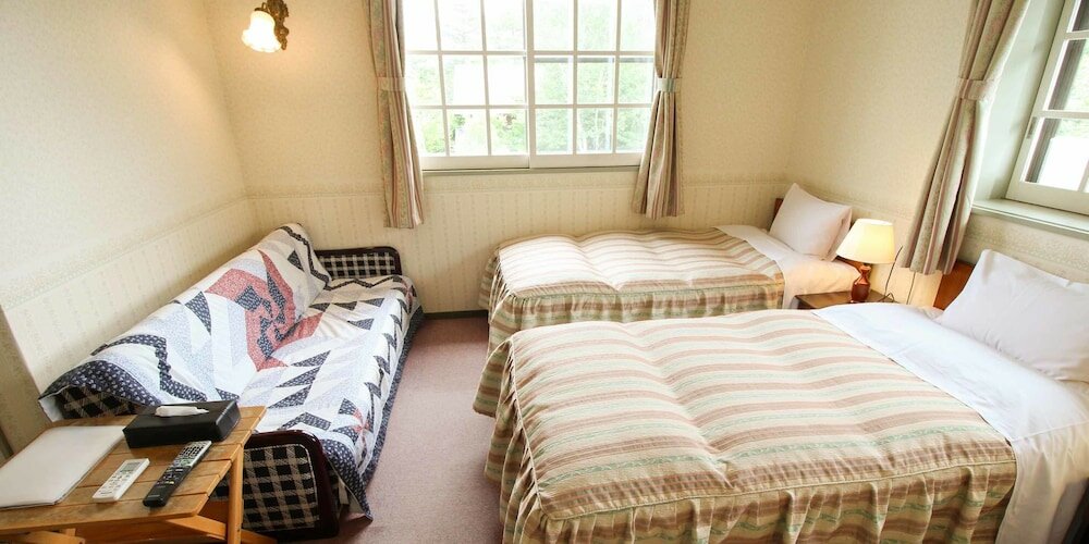 Фото Pension Vent Vert