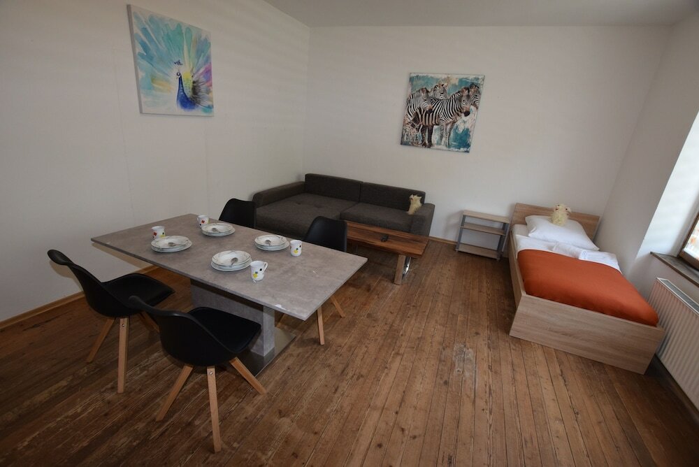 Фото Ab Apartment 82