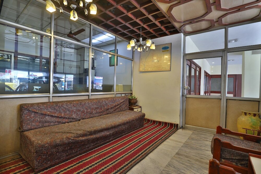 Фото Oyo 24534 Hotel President