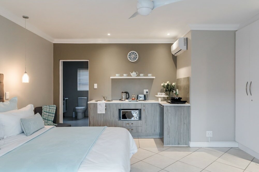 Фото Wagtails Guest House