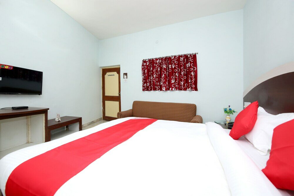 Фото Oyo 26453 Raja