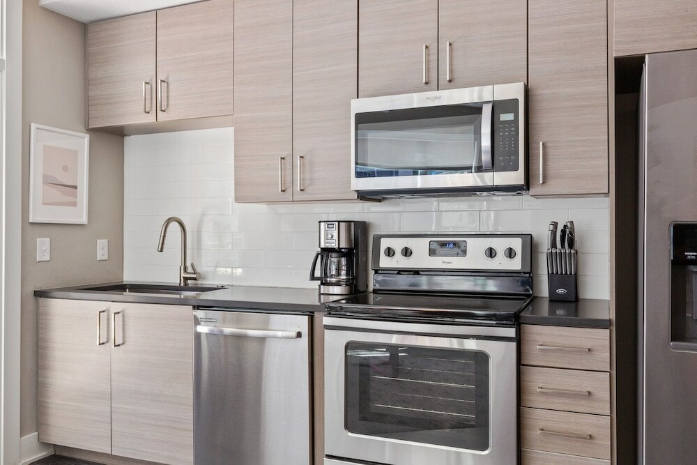 Фото Kasa Union Station Denver