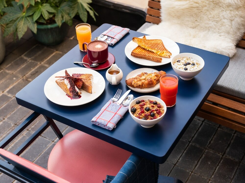 Фото The Standard London