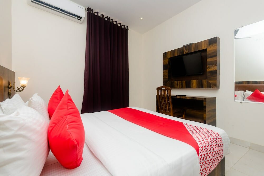 Фото Oyo 24293 Amana International