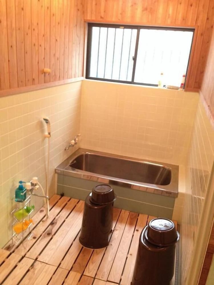 Фото Minshuku Nicoichi