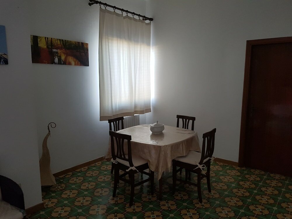 Фото Appartamento La Rosa Dei Venti