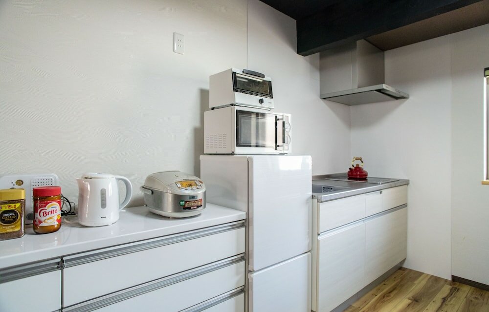 Фото Cocomosu Kaigandori