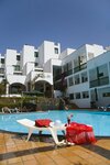 Aparthotel Esquinzo Y Monte Del Mar