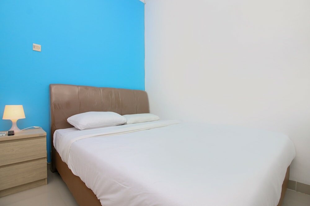 Фото Sky Residence Syariah Petukangan 1