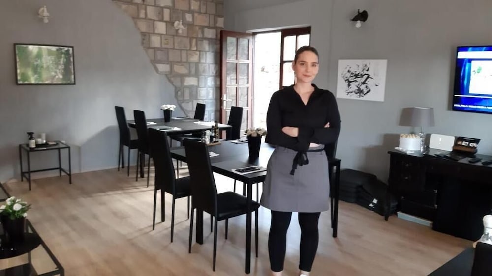 Фото Mediteran Rooms