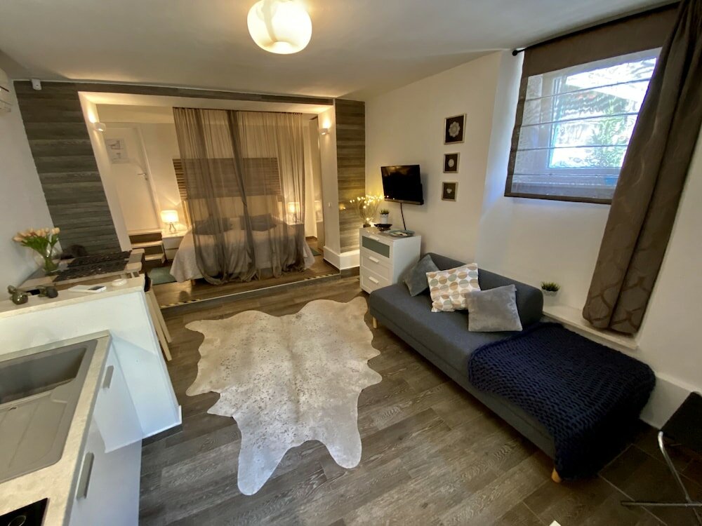 Фото Apartments & Rooms Dujam