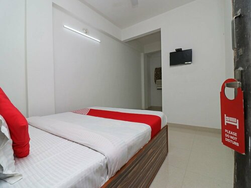 Гостиница Oyo 27078 Nunu International в Патне