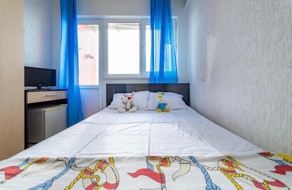 Фото Алые паруса