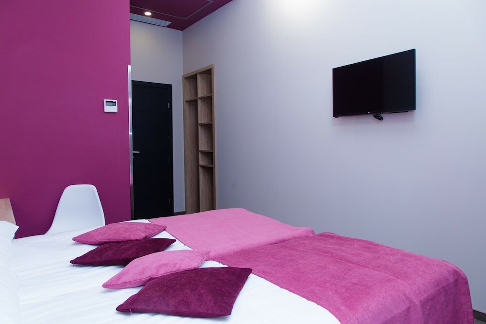 Фото Фабрика