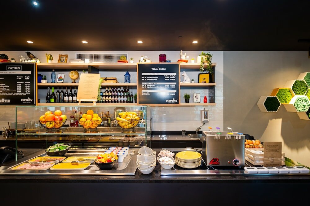 Фото Staycity Aparthotels, Venice, Mestre