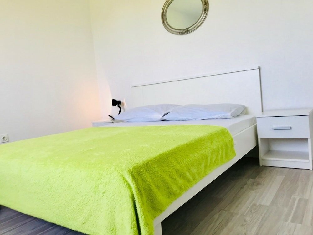 Фото Sreser Dubrovnik Apartments Urlic