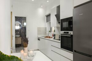 Гостиница Spianada Studios by Konnect, Old Corfu Town