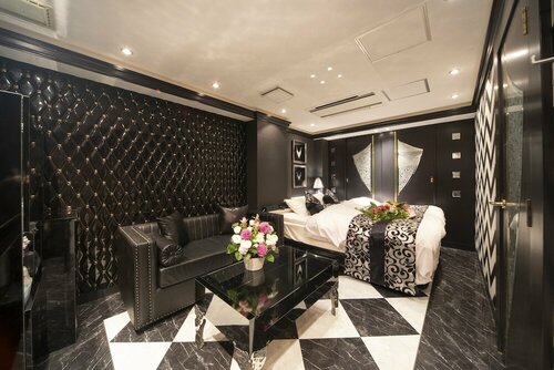Гостиница Hotel Secret Veny - Adults Only
