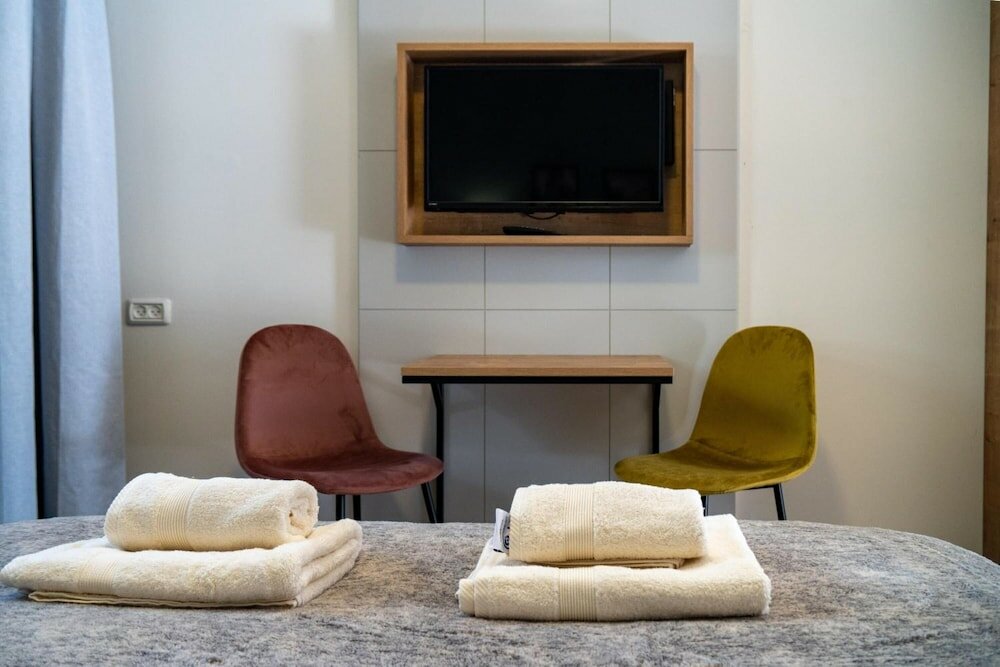 Фото Отель Shlomtzi