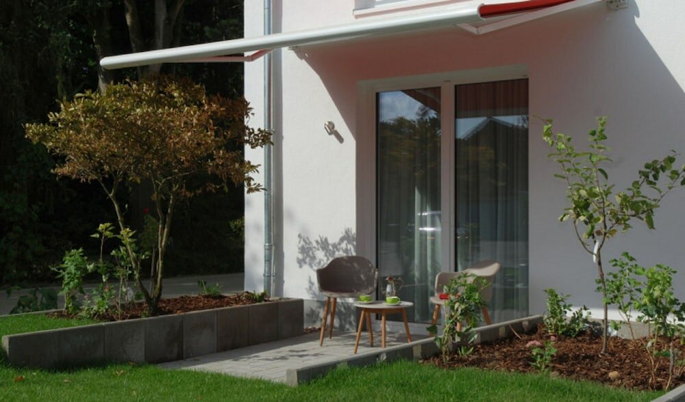 Фото Hotel Boskamp