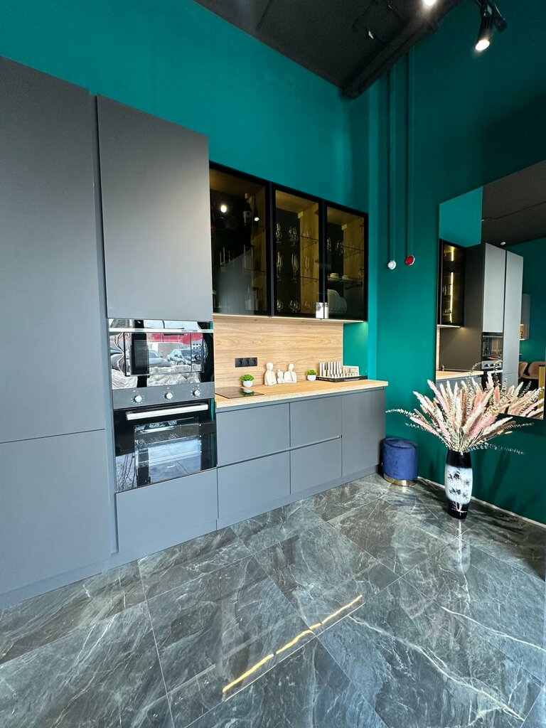 Custom furniture Mgs Mebel, Kotelniki, photo