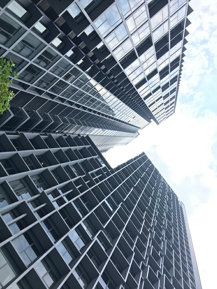 Фото Expressionz Professional Suites by Kl101