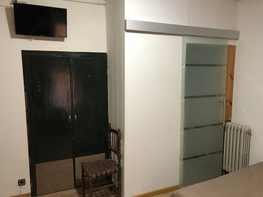 Фото Hostal di Verena