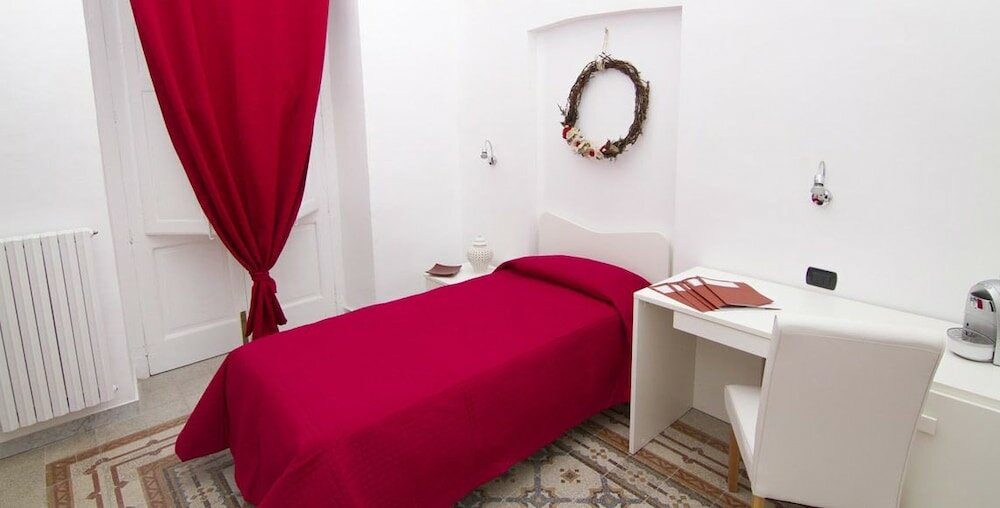 Фото La Dimora dell'Architetto