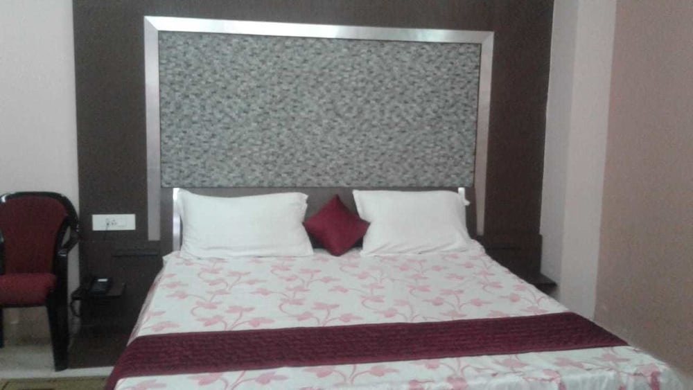 Фото Hotel Barbereek Inn