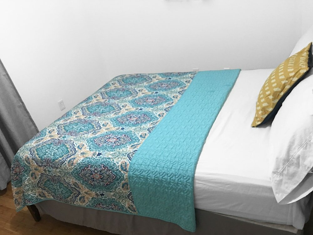 Фото Racpanos Modern Stay on Ocean Avenue