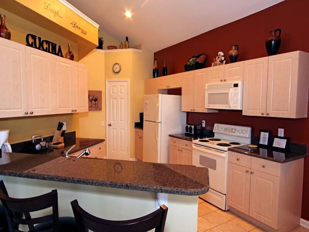 Фото Ov2581 - Windsor Palms Resort - 5 Bed 3.5 Baths Villa