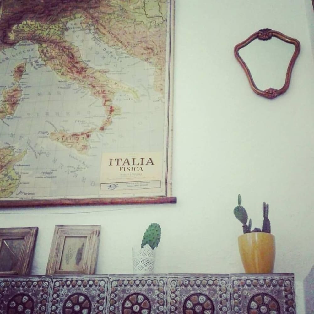 Фото Quarto Paradiso B&b