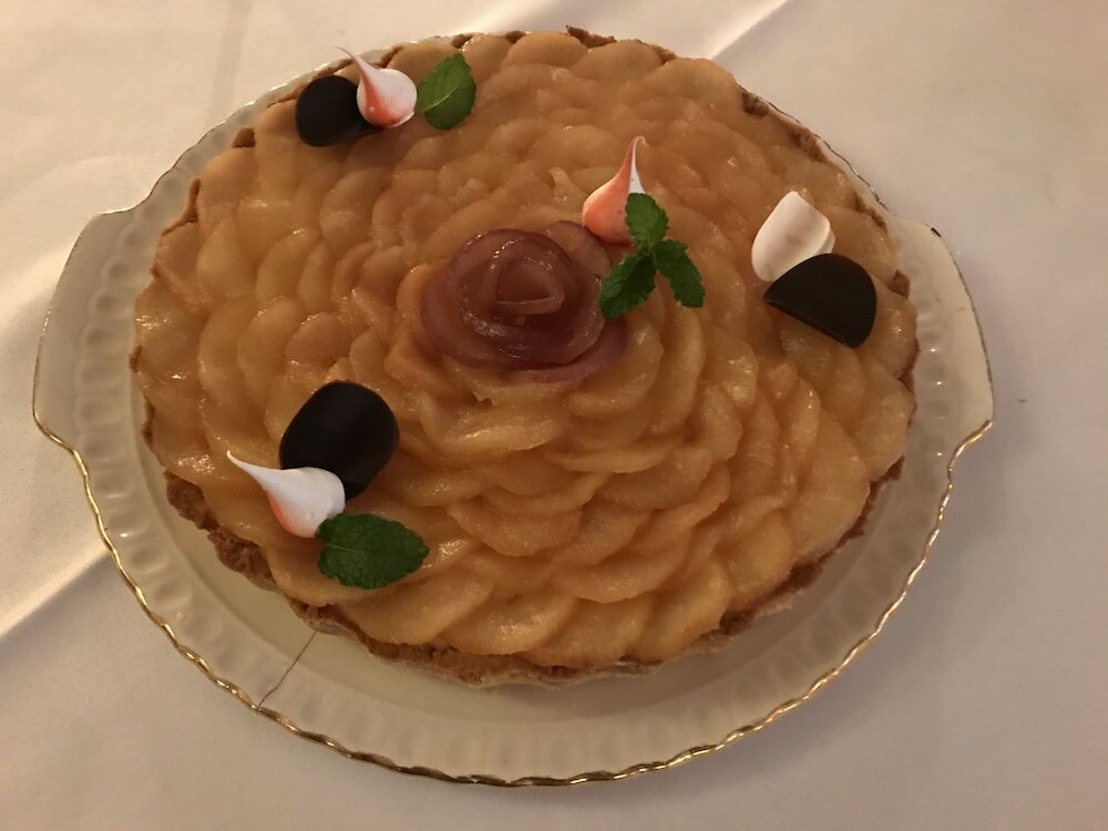 Фото La Varangue - Boutique Hôtel