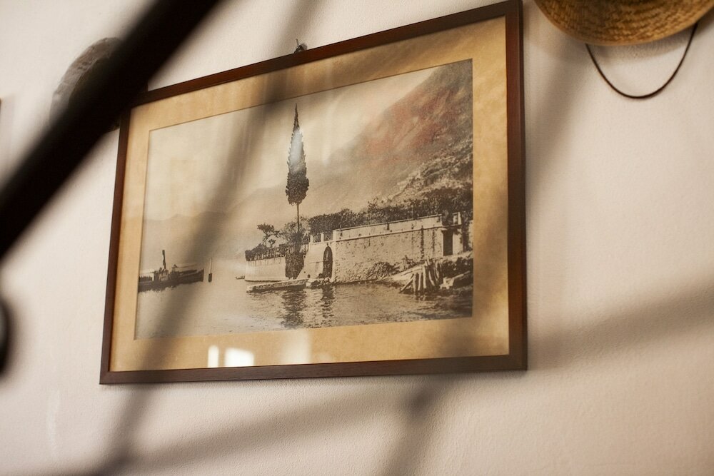 Фото Antica Molina