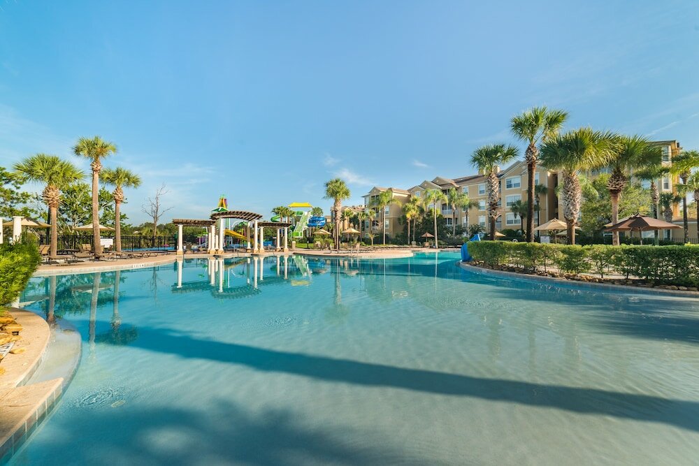 Фото Ov2427 - Windsor Hills Resort - 6 Bed 4 Baths Villa