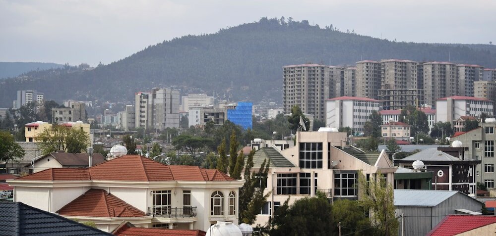 Фото Olympia Guest House