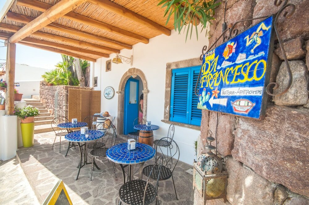 Фото Da Francesco