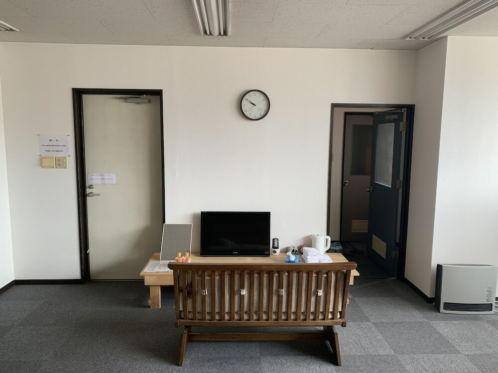 Фото Yamanami'Tel - Hostel