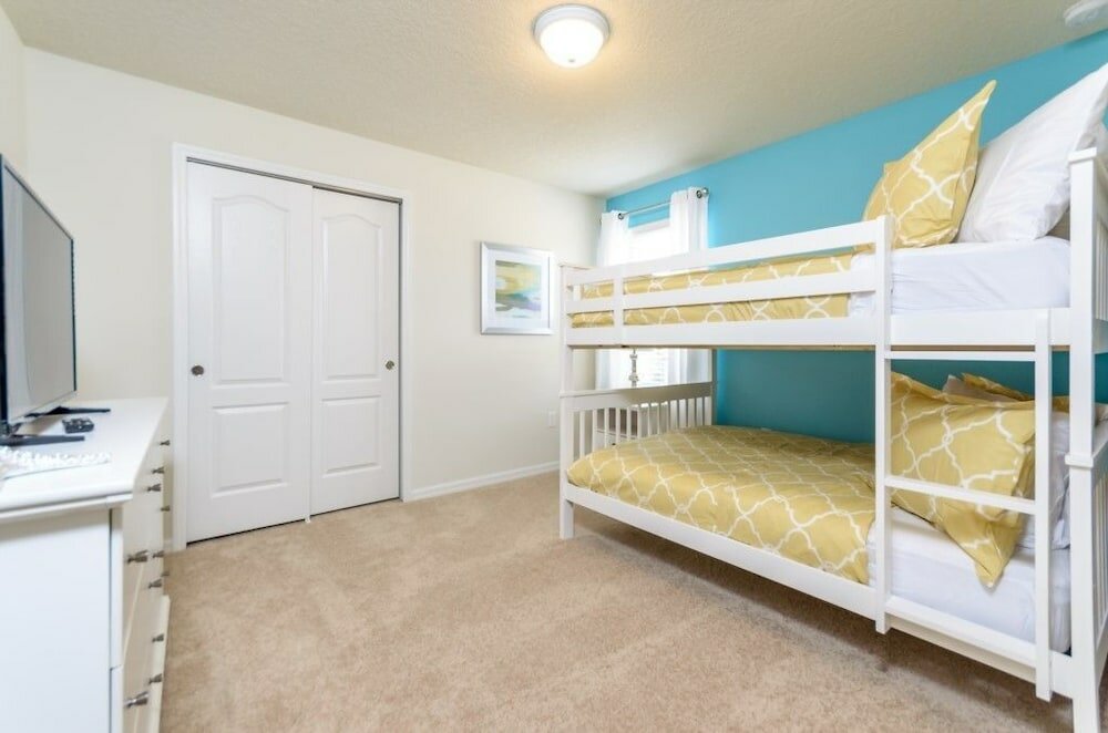 Фото Ev232872 - Windsor At Westside Resort - 9 Bed 6 Baths Villa