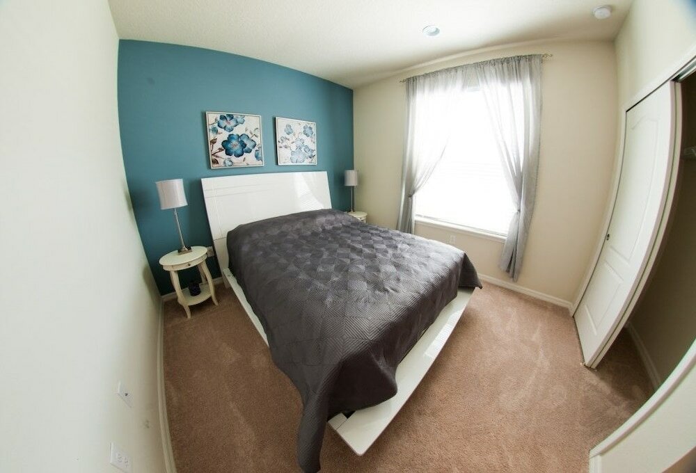 Фото Fd88884 - Windsor At Westside Resort - 5 Bed 4.5 Baths Townhouse