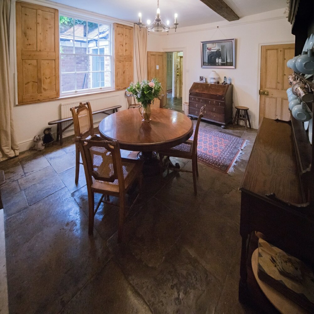 Фото S. Howard Guesthouse