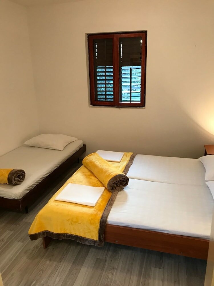 Фото Sreser Dubrovnik Apartments Urlic