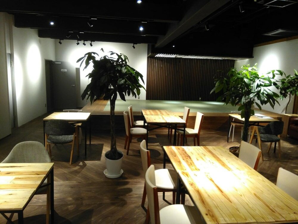 Фото Mori no Guest House - Hostel