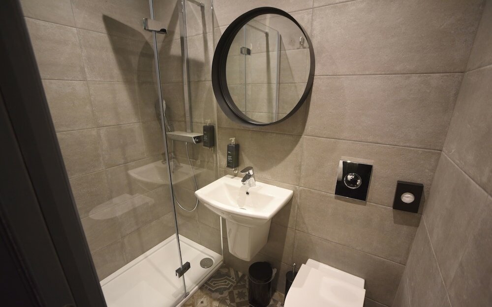 Фото The Pack And Carriage London