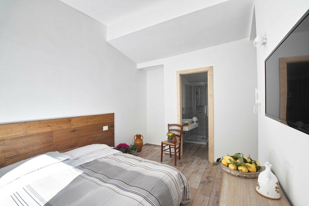 Фото Porta degli Antichi Casali