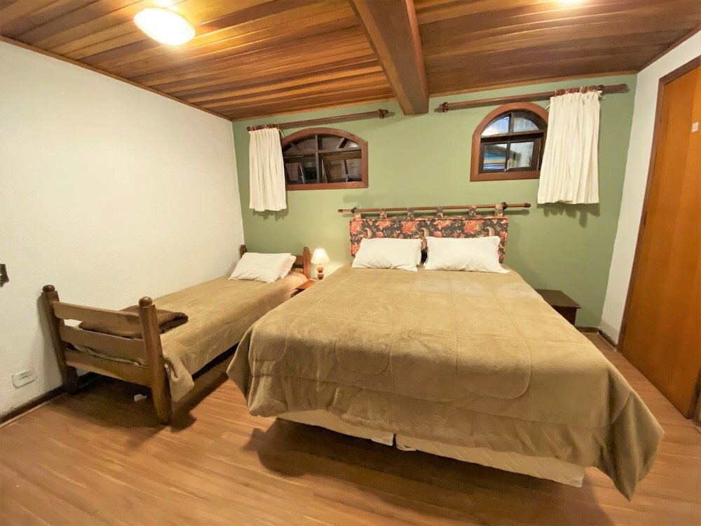 Фото Pousada do Sino