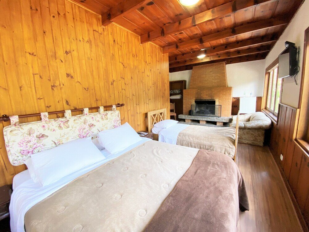 Фото Pousada do Sino