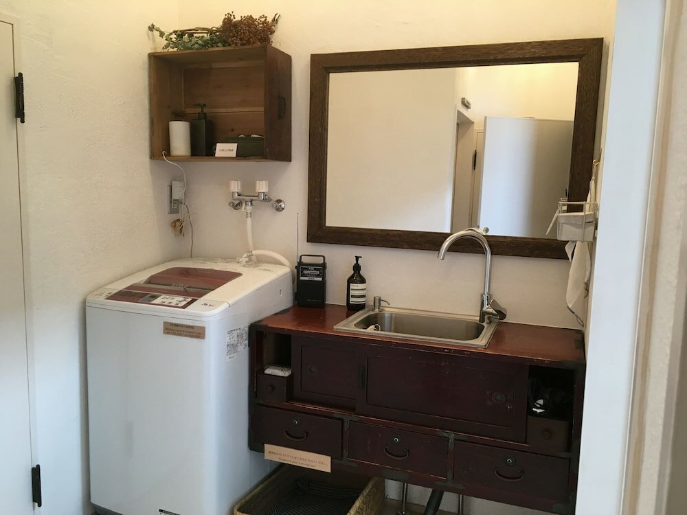 Фото Small Town Hostel Hakodate